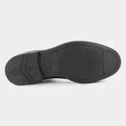 VELOUR- TRONCHETTI MARRONE AP-I22U-12
