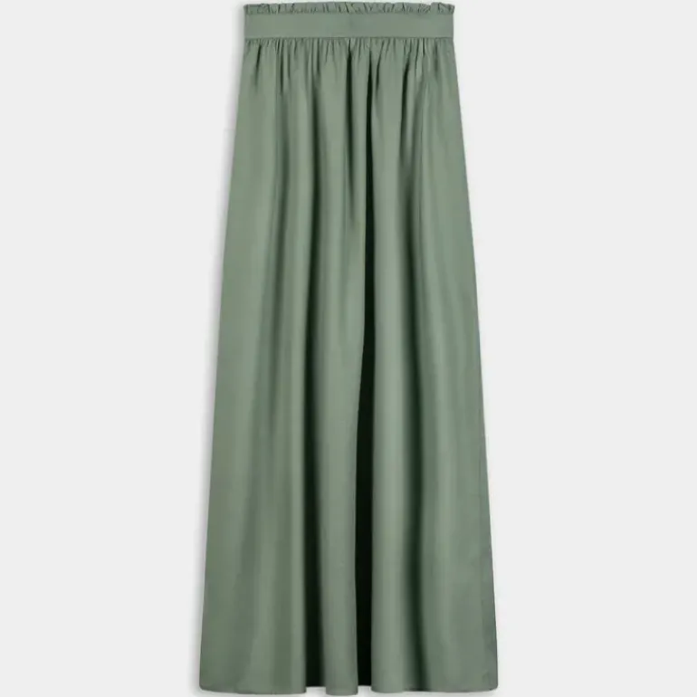 VENEDIG- PANTALONI VERDE 15164606