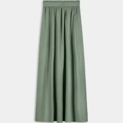 VENEDIG- PANTALONI VERDE 15164606