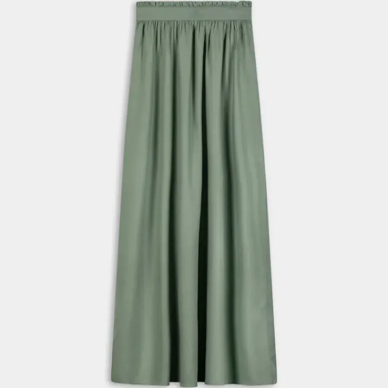 VENEDIG- PANTALONI VERDE 15164606