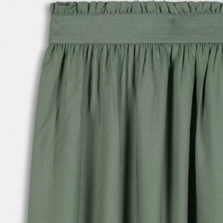 VENEDIG- PANTALONI VERDE 15164606