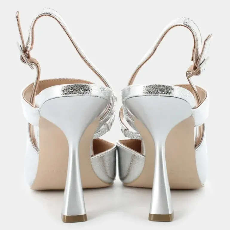 VENUS- CHANEL ARGENTO ME-E24D-06
