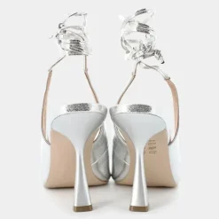 VENUS- CHANEL ARGENTO ME-E24D-20
