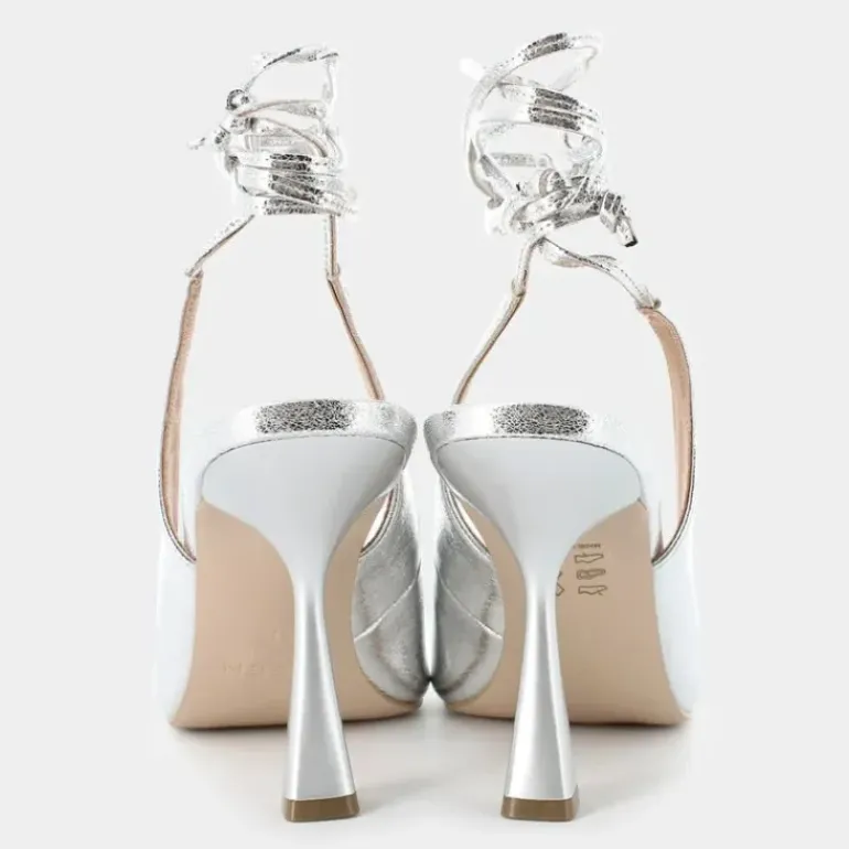 VENUS- CHANEL ARGENTO ME-E24D-20