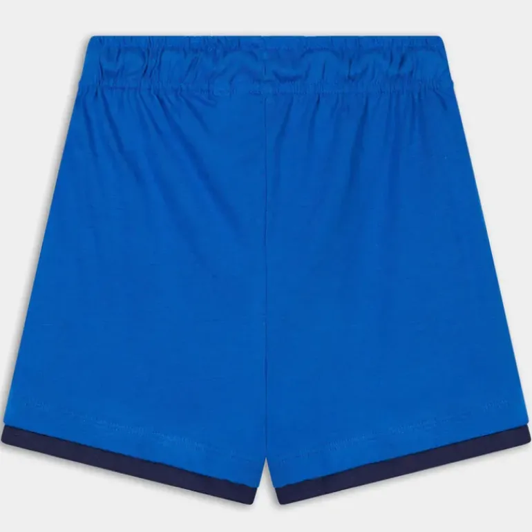 VESTITI E TUTE BLU EX1046