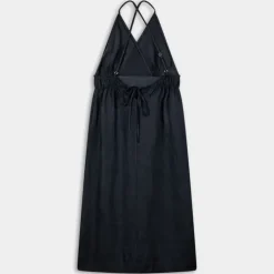 VESTITI E TUTE BLU MR-E24D-05