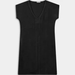 VESTITI E TUTE NERO MR-E23D-13