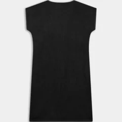 VESTITI E TUTE NERO MR-E23D-13