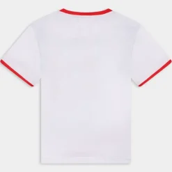 VESTITI E TUTE ROSSO EX1046