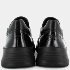 VICKY- SNEAKERS NERO WR-I24D-46