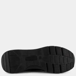 VICKY- SNEAKERS NERO WR-I24D-46