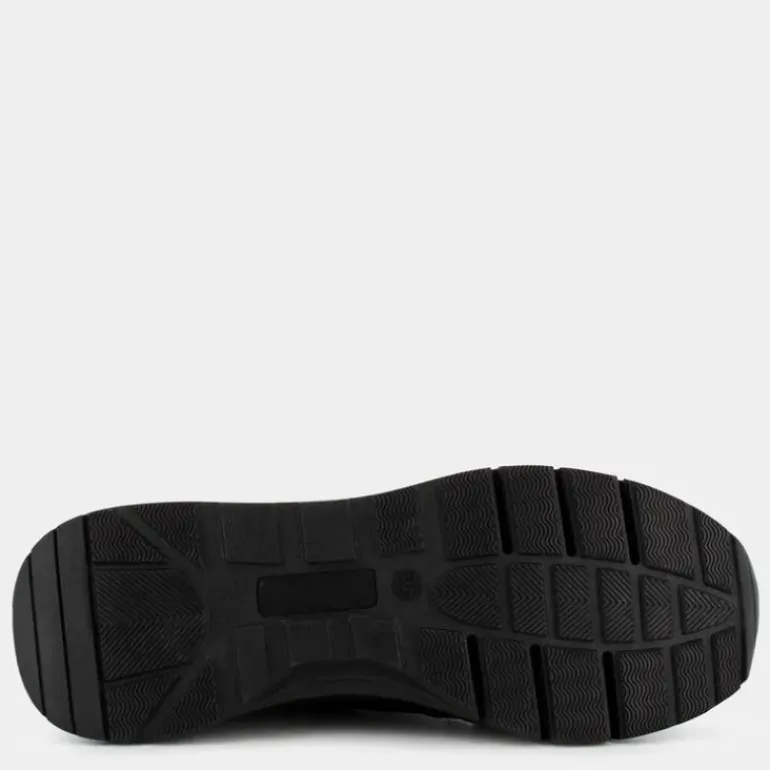 VICKY- SNEAKERS NERO WR-I24D-46