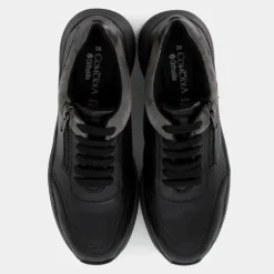 VICKY- SNEAKERS NERO WR-I24D-45