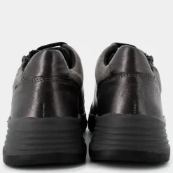 VICKY- SNEAKERS NERO WR-I24D-45