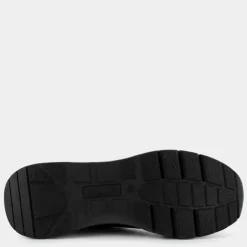 VICKY- SNEAKERS NERO WR-I24D-45