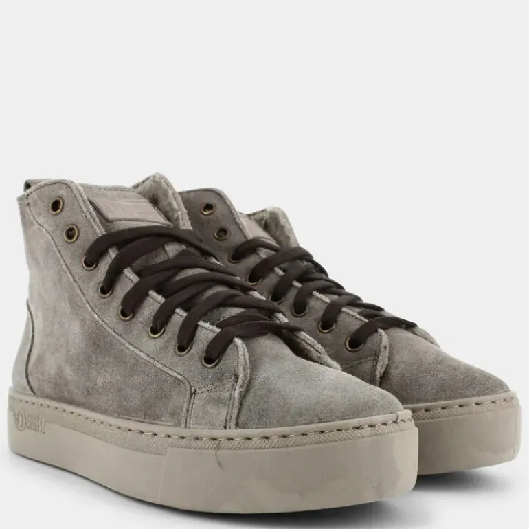 VIEIRA- SCARPONCINI STORM GREY 6220