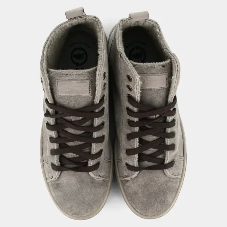 VIEIRA- SCARPONCINI STORM GREY 6220