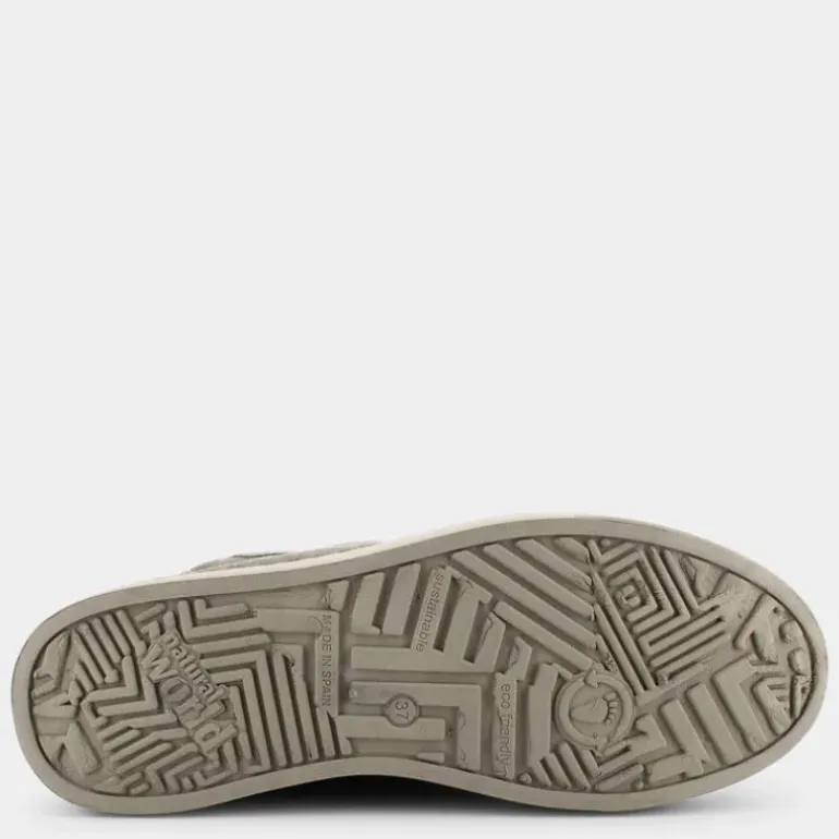 VIEIRA- SCARPONCINI STORM GREY 6220
