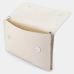 VIKTOR- CLUTCH BEIGE AM-E24-82