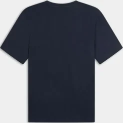 VINCENT- T-SHIRT NAVY BLAZER 12259774