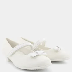 VIOLA- SNEAKERS BIANCO LKBT4117