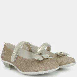 VIOLA- SNEAKERS Oro LKBT4117