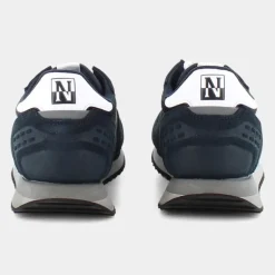 VIRTUS- SNEAKERS BLU MARINE NP0A4ERYCV