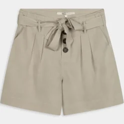 VIVA LI- PANTALONI GRIGIO 15199801