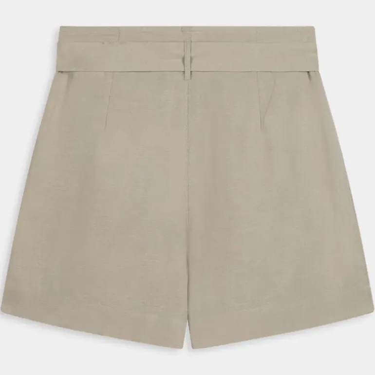 VIVA LI- PANTALONI GRIGIO 15199801