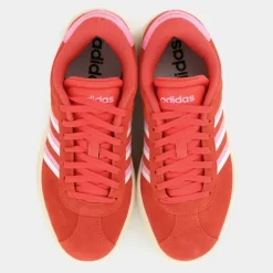 VL COURT BOLD- SPORTIVE bright red/bliss pink/cloud white JI1786