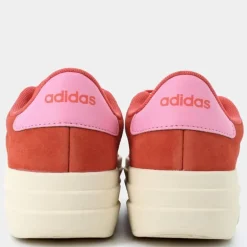 VL COURT BOLD- SPORTIVE bright red/bliss pink/cloud white JI1786
