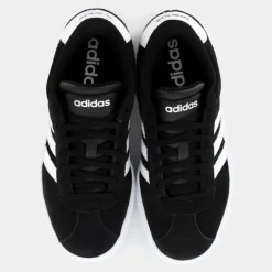 VL COURT BOLD- SPORTIVE core black/ftwr white/ftwr white IH9995