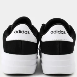 VL COURT BOLD- SPORTIVE core black/ftwr white/ftwr white IH9995