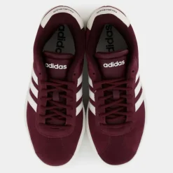 VL COURT BOLD- SPORTIVE MAROON/CWHITE/OWHITE IH0366