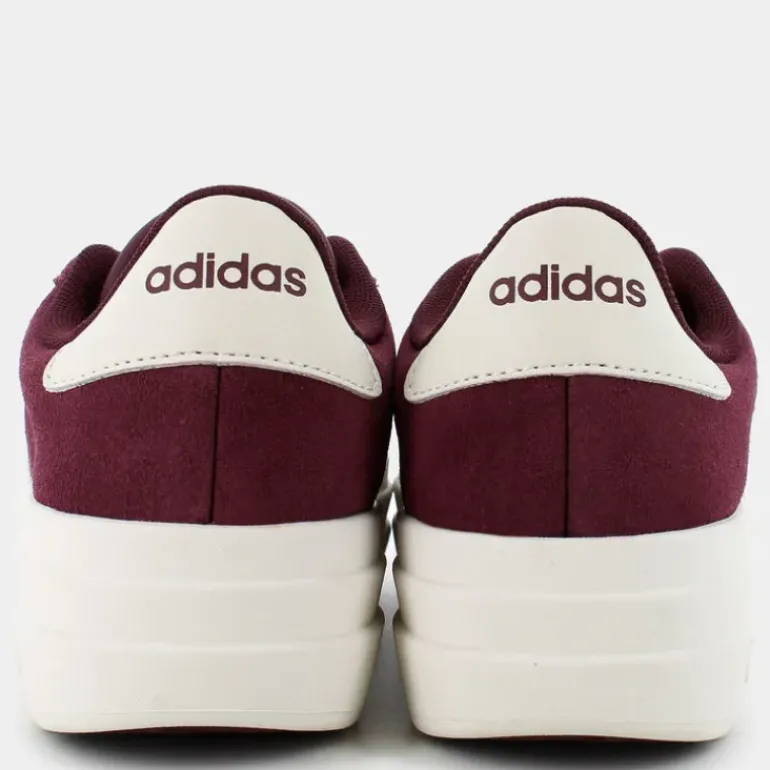 VL COURT BOLD- SPORTIVE MAROON/CWHITE/OWHITE IH0366