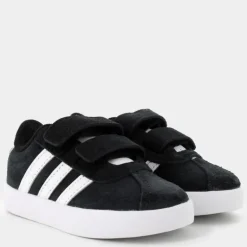 VL COURT 3.0 CF I- PRIMI PASSI core black/ftwr white/core black ID9158