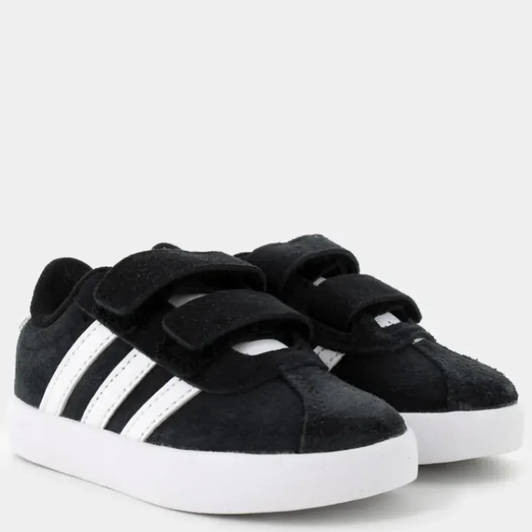 VL COURT 3.0 CF I- PRIMI PASSI core black/ftwr white/core black ID9158