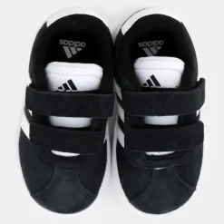 VL COURT 3.0 CF I- PRIMI PASSI core black/ftwr white/core black ID9158