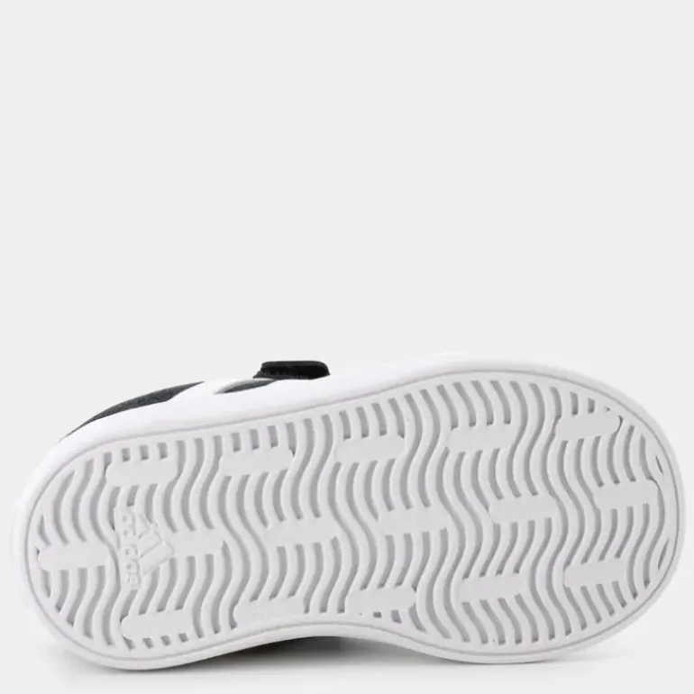VL COURT 3.0 CF I- PRIMI PASSI core black/ftwr white/core black ID9158