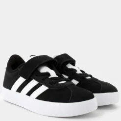 VL COURT 3.0 EL C- SPORTIVE core black/ftwr white/core black ID9148