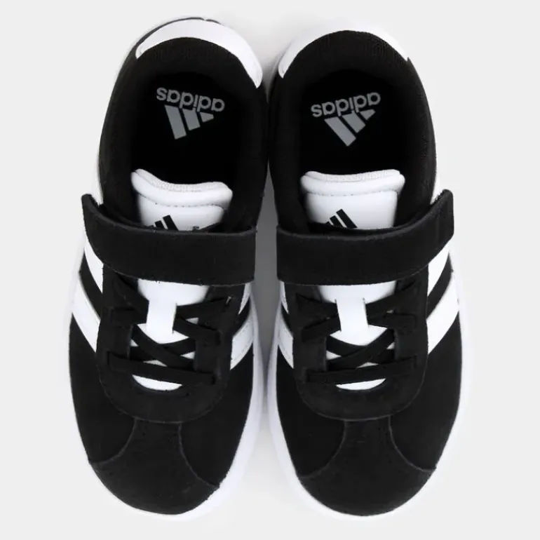 VL COURT 3.0 EL C- SPORTIVE core black/ftwr white/core black ID9148