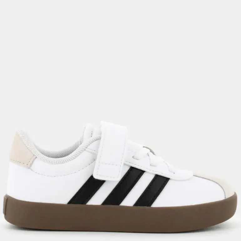 VL COURT 3.0 EL C- SPORTIVE ftwr white/core black/grey one ID9155
