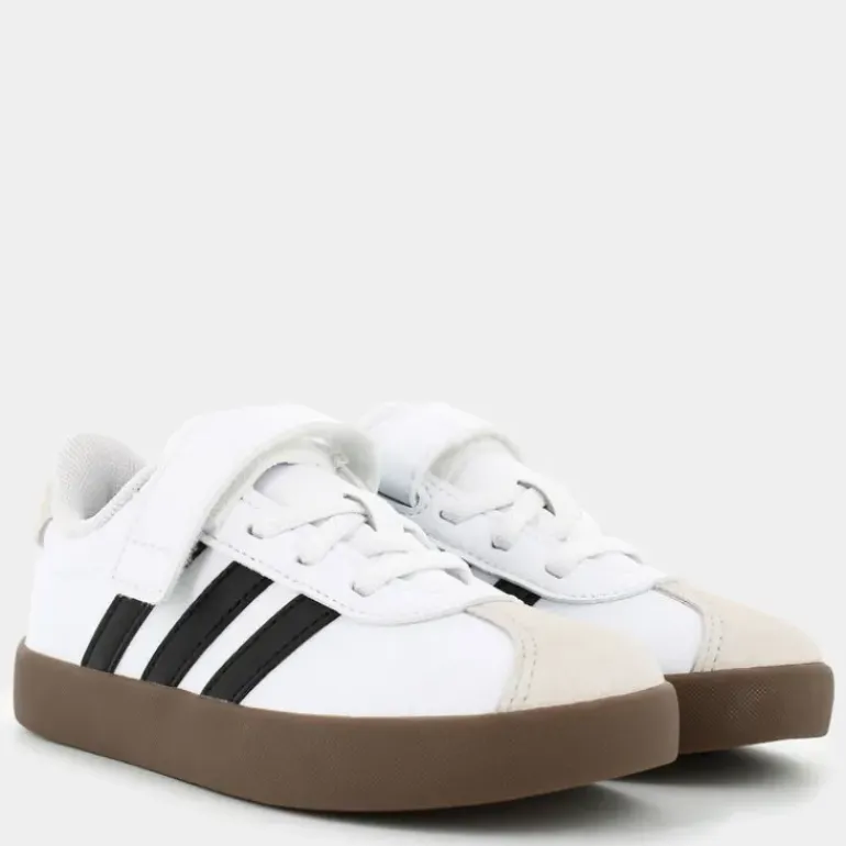 VL COURT 3.0 EL C- SPORTIVE ftwr white/core black/grey one ID9155