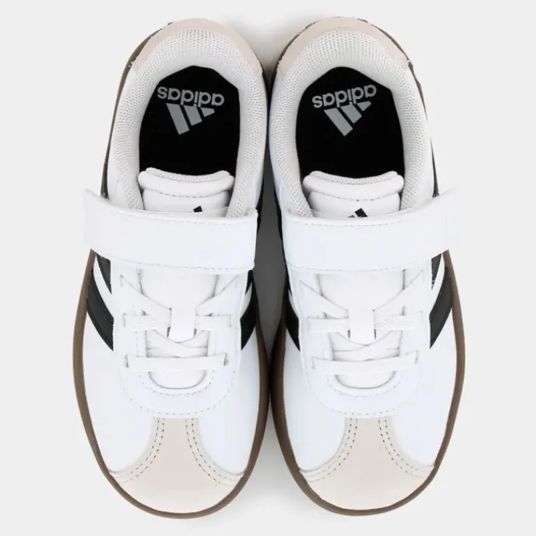 VL COURT 3.0 EL C- SPORTIVE ftwr white/core black/grey one ID9155