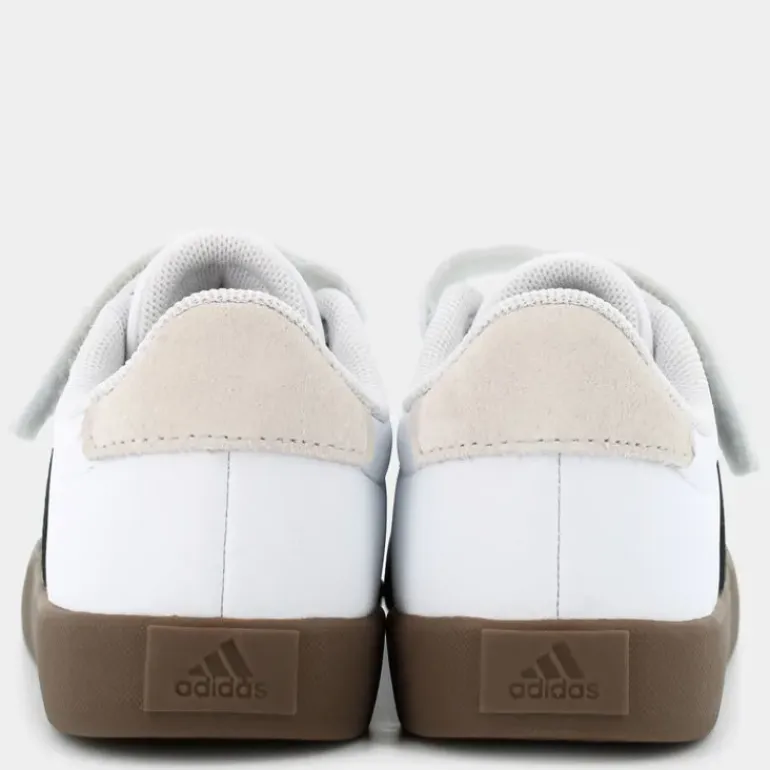 VL COURT 3.0 EL C- SPORTIVE ftwr white/core black/grey one ID9155