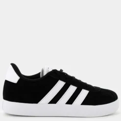 VL COURT 3.0 K- SPORTIVE core black/ftwr white/core black ID6313