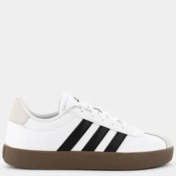 VL COURT 3.0 K- SPORTIVE ftwr white/core black/grey one ID9062