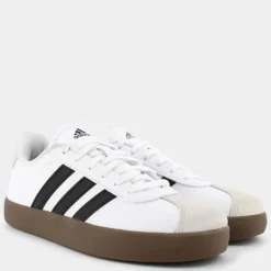 VL COURT 3.0 K- SPORTIVE ftwr white/core black/grey one ID9062