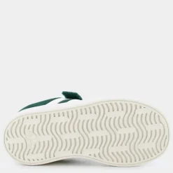 VL COURT 3.0- PRIMI PASSI CGREEN/OWHITE/GOLDMT ID9161