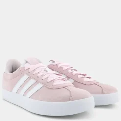 VL COURT 3.0- SPORTIVE almost pink/ftwr white/almost pink ID6281